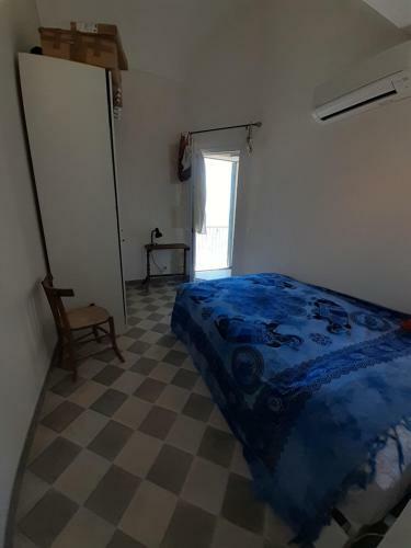 Apartamento Casa Con Terrazzo Sul Mare