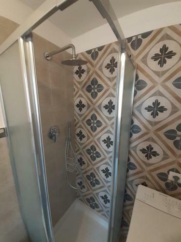 Apartamento Casa Con Terrazzo Sul Mare