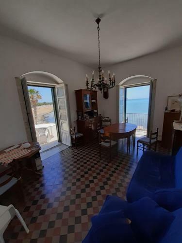 Apartamento Casa Con Terrazzo Sul Mare
