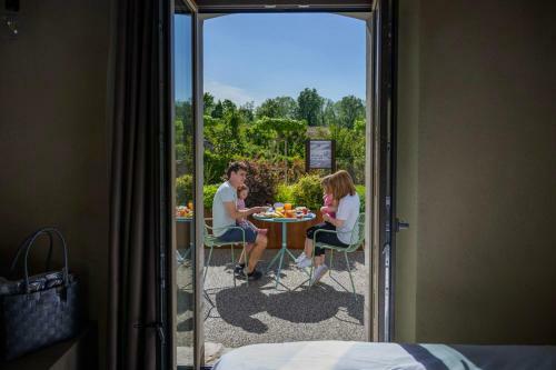 Bed & Breakfast Borgo Stazione Bike Inn