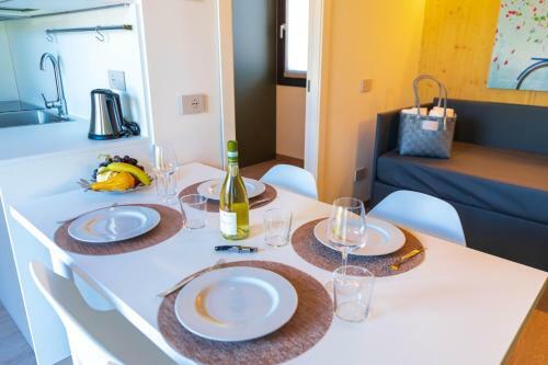 Bed & Breakfast Borgo Stazione Bike Inn