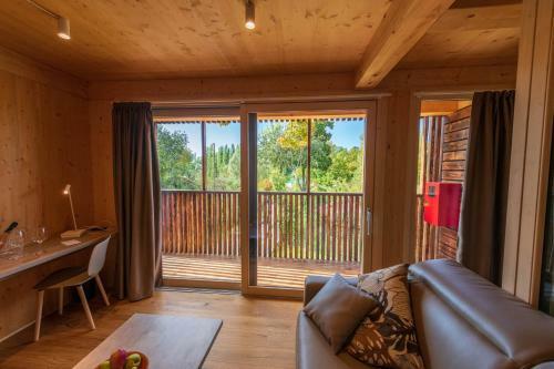 Bed & Breakfast Borgo Stazione Bike Inn