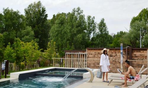Bed & Breakfast Borgo Stazione Bike Inn