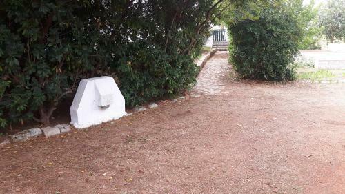 Spigolizzi, Zona Alta Di Torre Pali
