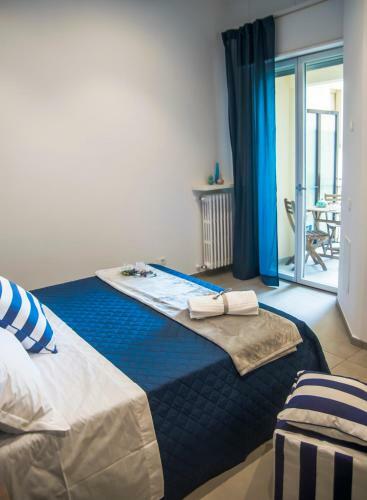 Bed & Breakfast Riflessi Damare Room & Apartment