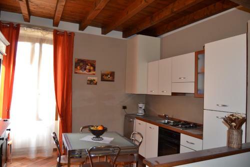 Apartamento Casa Laura Sal�