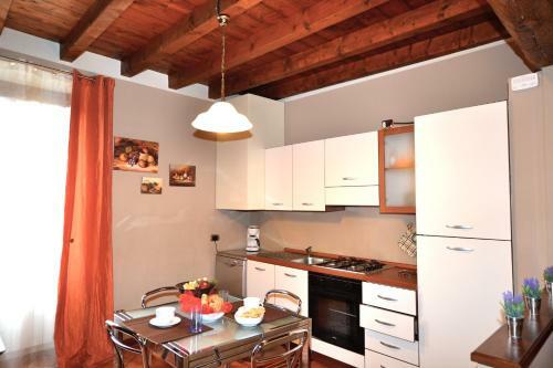 Apartamento Casa Laura Sal�