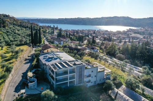 Apartamento Gardagate - Appartamento Blumen