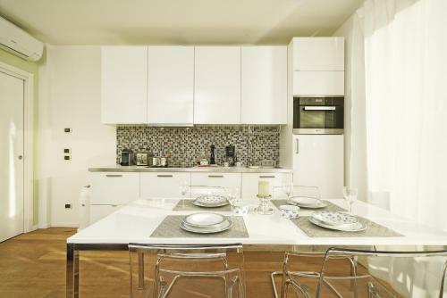 Apartamento Gardagate - Appartamento Blumen