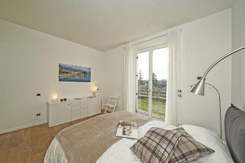 Apartamento Gardagate - Appartamento Blumen