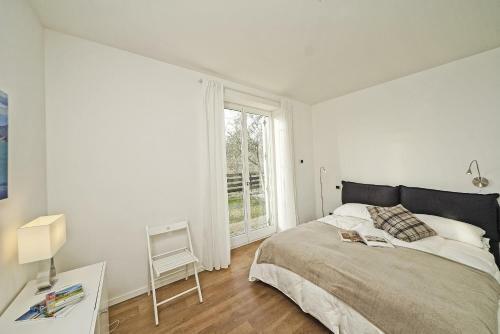 Apartamento Gardagate - Appartamento Blumen