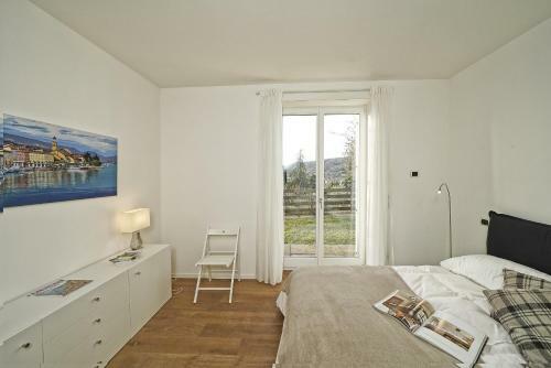 Apartamento Gardagate - Appartamento Blumen
