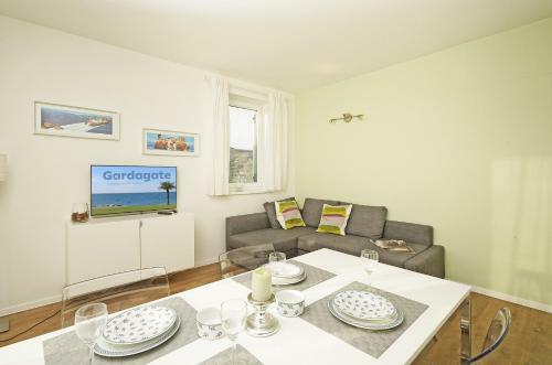 Apartamento Gardagate - Appartamento Blumen