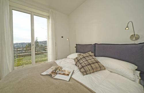 Apartamento Gardagate - Appartamento Blumen