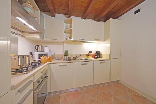 Apartamento Gardagate - Appartamento San Benardino