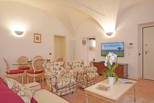 Apartamento Gardagate - Appartamento San Benardino