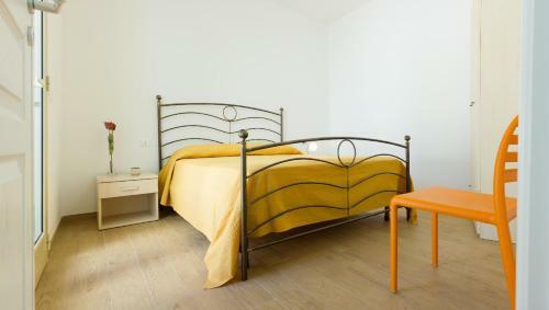 Apartamento Villetta Platone