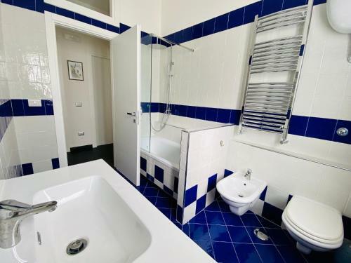 Apartamento Cosy Flat With Sea View Balcony