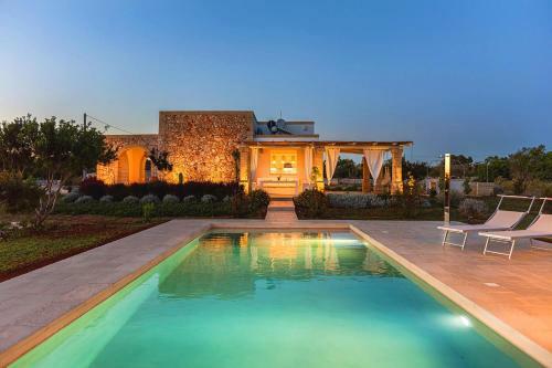 Villa Conchiglia Dorata