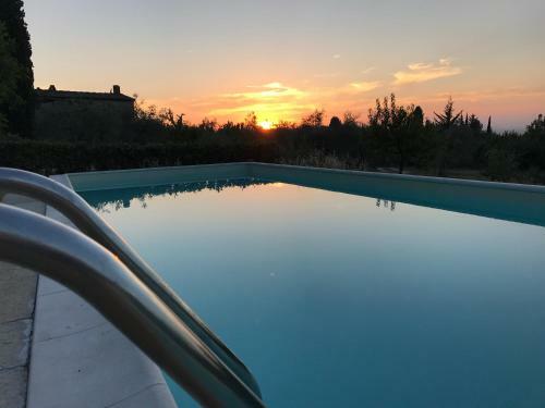 Agroturismo Poggio Degli Ulivi