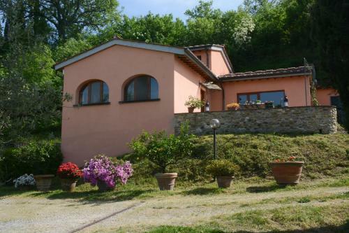 Agroturismo Poggio Degli Ulivi