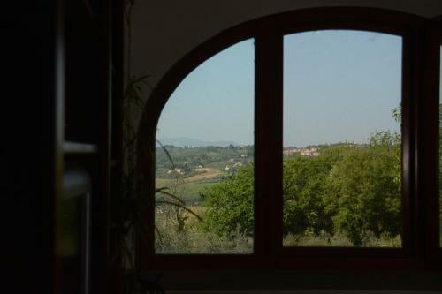 Agroturismo Poggio Degli Ulivi