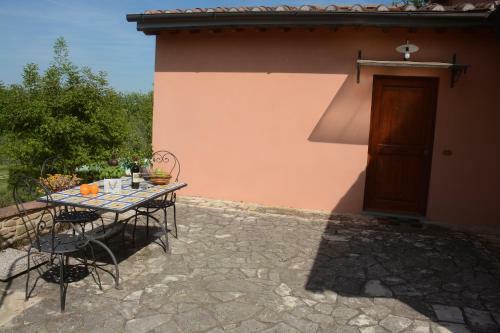 Agroturismo Poggio Degli Ulivi