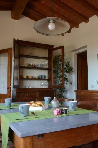 Agroturismo Poggio Degli Ulivi