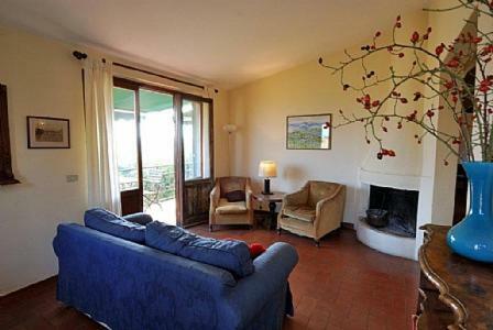 San Casciano In Val Di Pesa Villa Sleeps 4 Pool