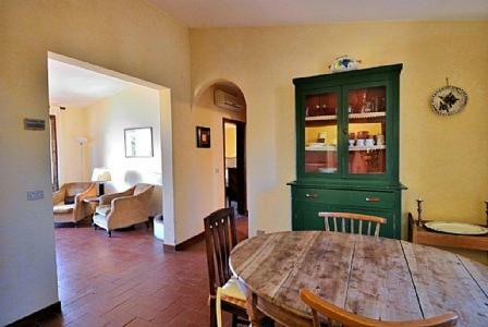 San Casciano In Val Di Pesa Villa Sleeps 4 Pool
