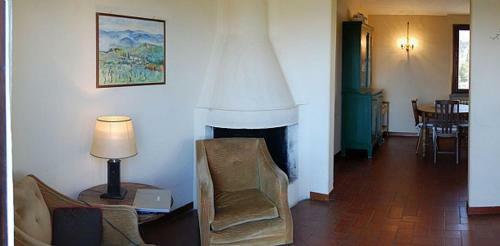 San Casciano In Val Di Pesa Villa Sleeps 4 Pool