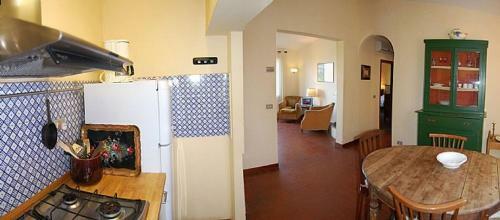 San Casciano In Val Di Pesa Villa Sleeps 4 Pool
