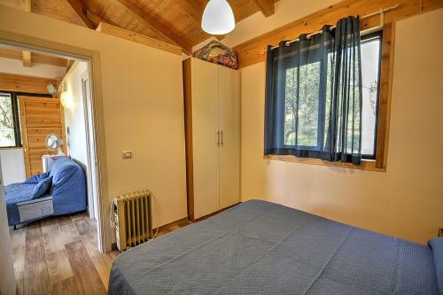 San Carlo Villa Sleeps 6 Wifi