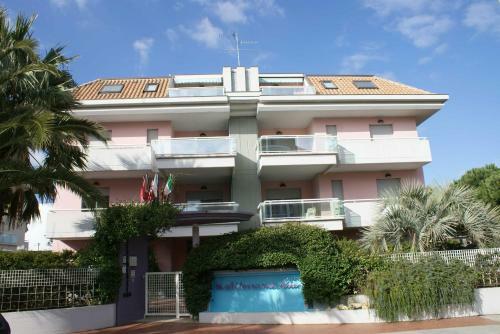 Apartamento Appartamento Mediterraneo