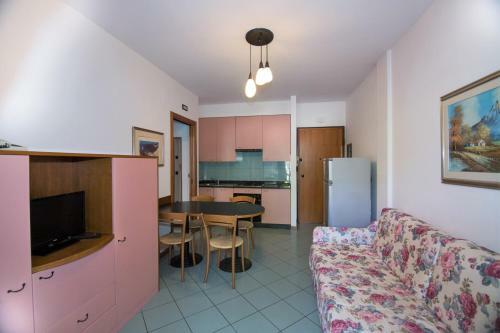 Apartamento Appartamento Mediterraneo