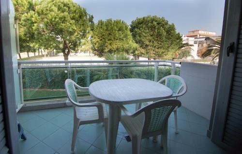 Apartamento Appartamento Mediterraneo