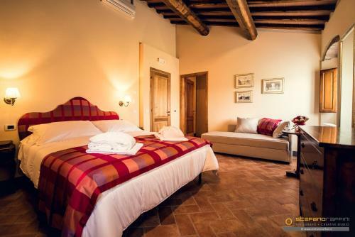 B&B San Jacopo A Mucciana
