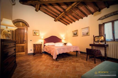 B&B San Jacopo A Mucciana