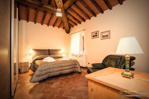 B&B San Jacopo A Mucciana