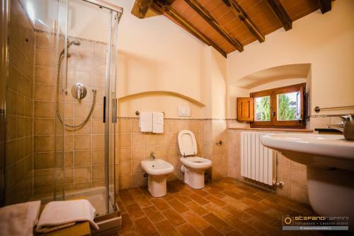 B&B San Jacopo A Mucciana