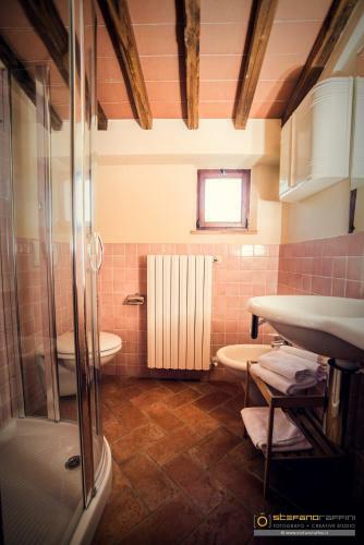 B&B San Jacopo A Mucciana