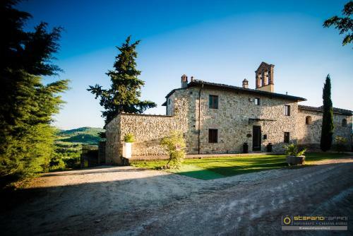 B&B San Jacopo A Mucciana