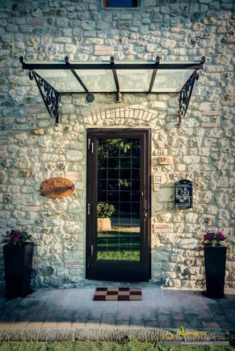 B&B San Jacopo A Mucciana