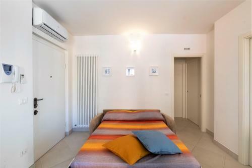 Apartamento Elegante Trilocale Marconi Prima Fila Mare