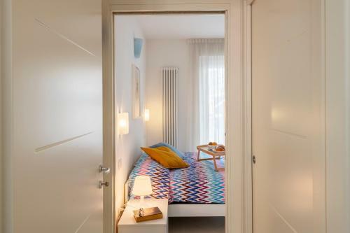 Apartamento Elegante Trilocale Marconi Prima Fila Mare