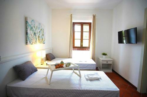 Sanarica Villa Sleeps 12 With Pool And Air Con