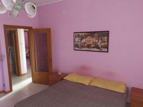 Apartamento Appartamento Stella