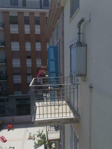 Apartamento Appartamento Stella