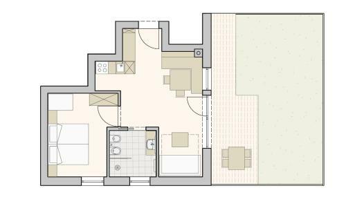 Apartamento St�fflerhof