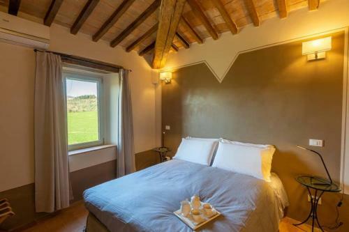 Villa Podere La Piscina- Acqua Termale E Relax